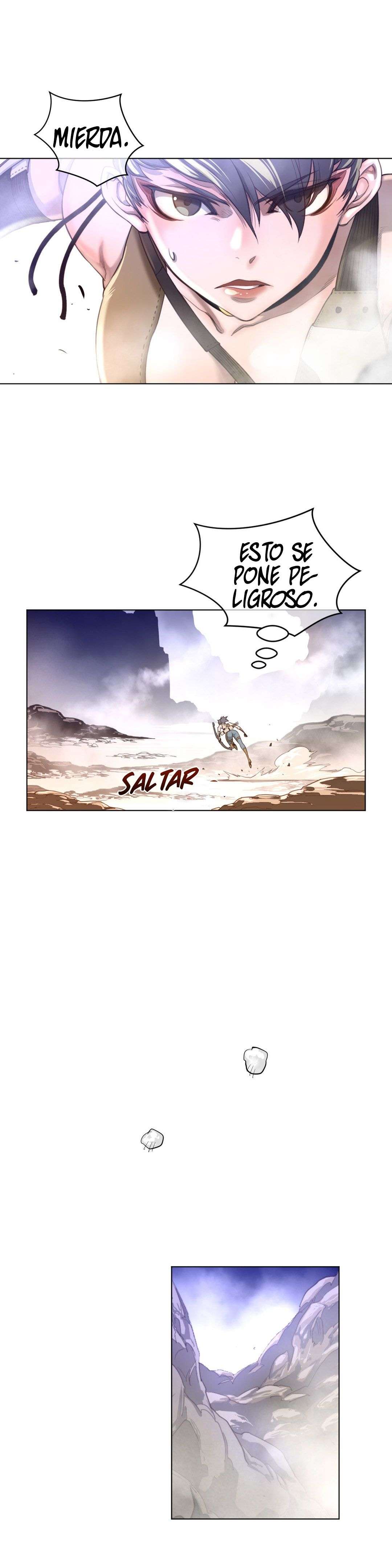 Perfect Half Capítulo 26 - Page 21