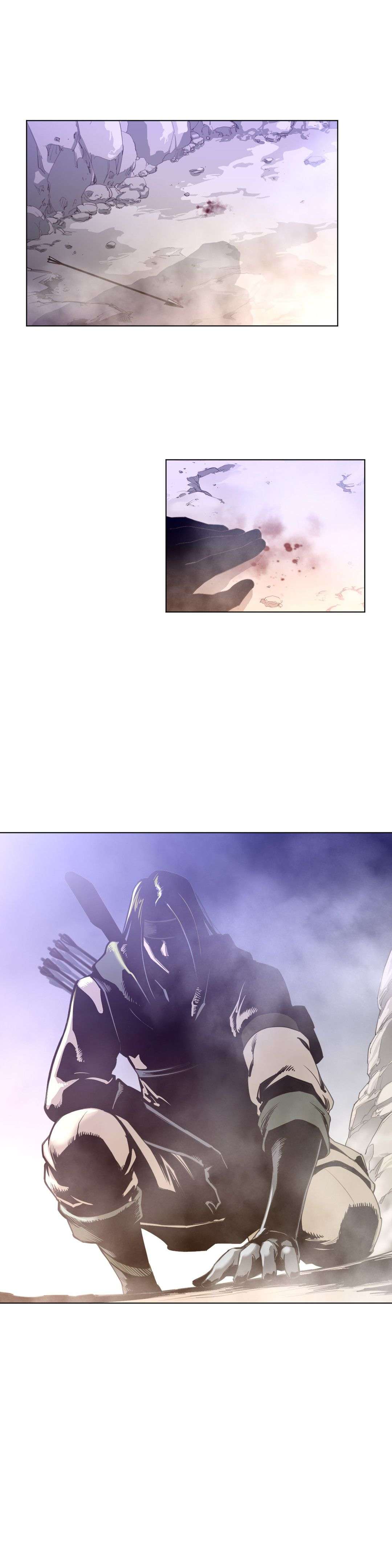 Perfect Half Capítulo 26 - Page 22