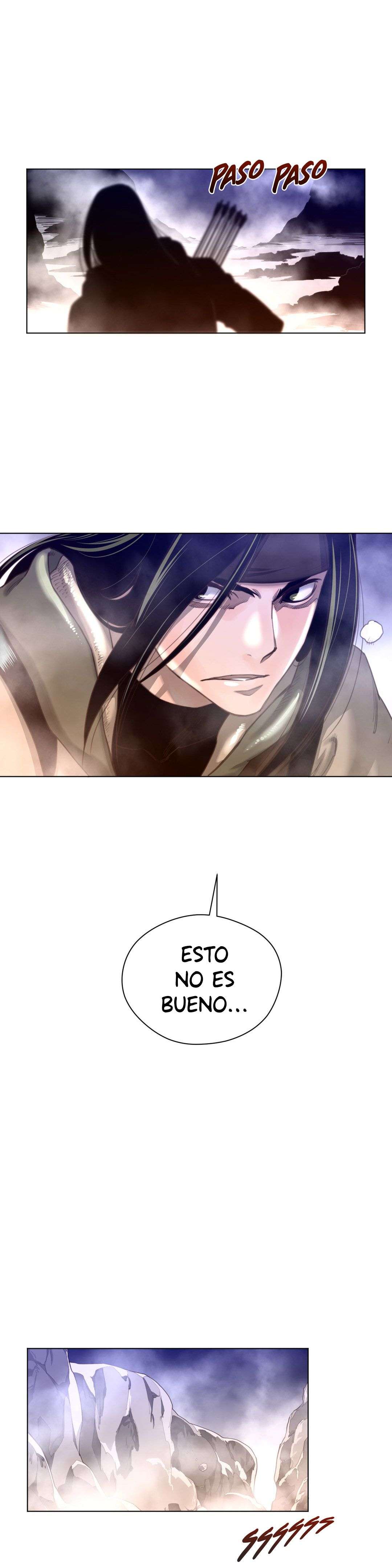 Perfect Half Capítulo 26 - Page 23