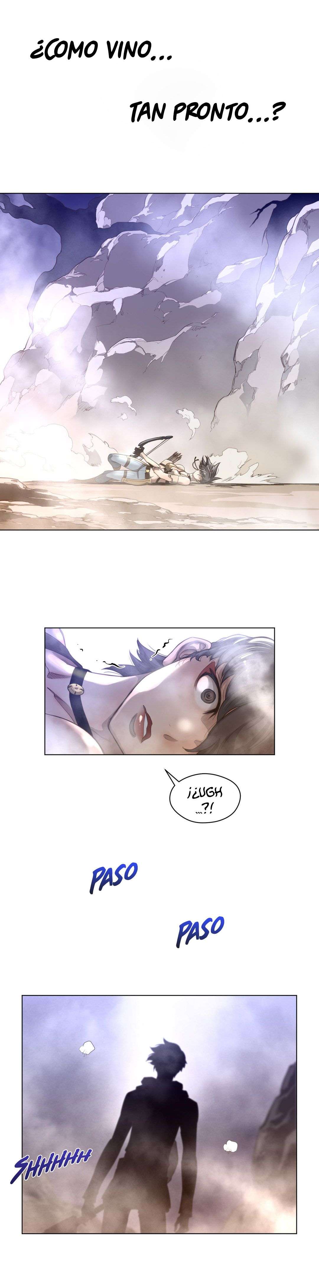 Perfect Half Capítulo 26 - Page 29