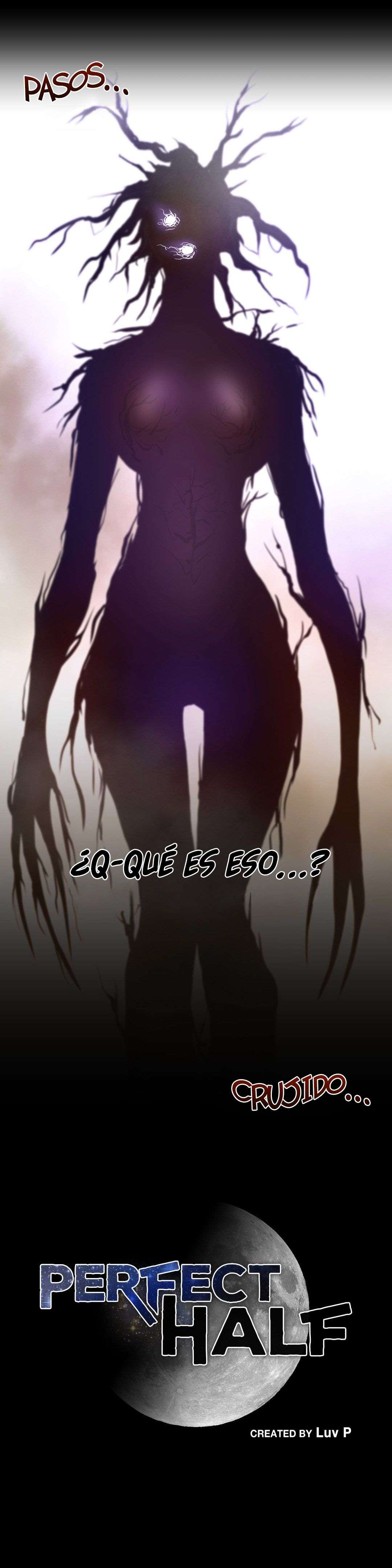 Perfect Half Capítulo 26 - Page 4