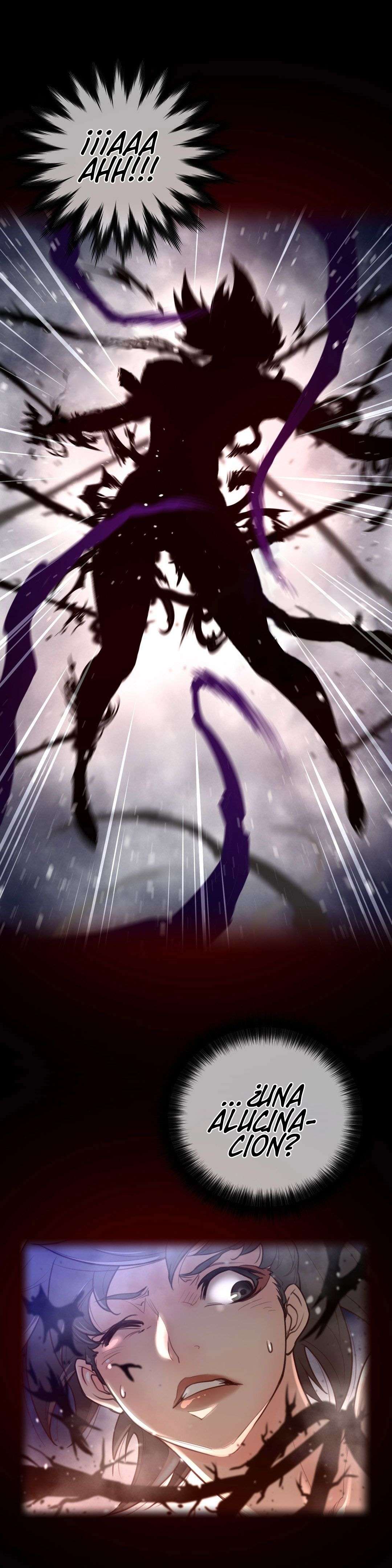 Perfect Half Capítulo 27 - Page 11