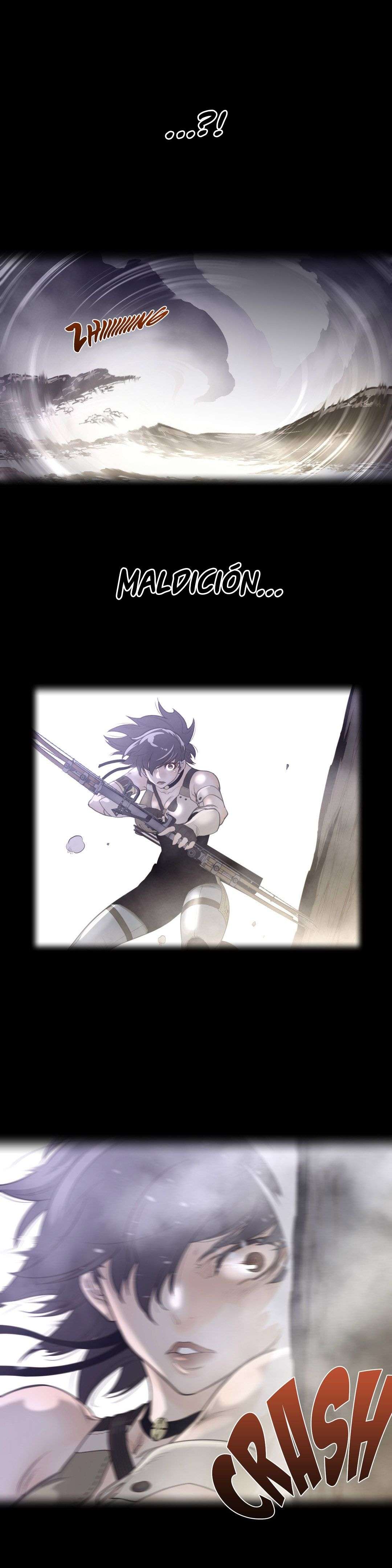 Perfect Half Capítulo 27 - Page 2