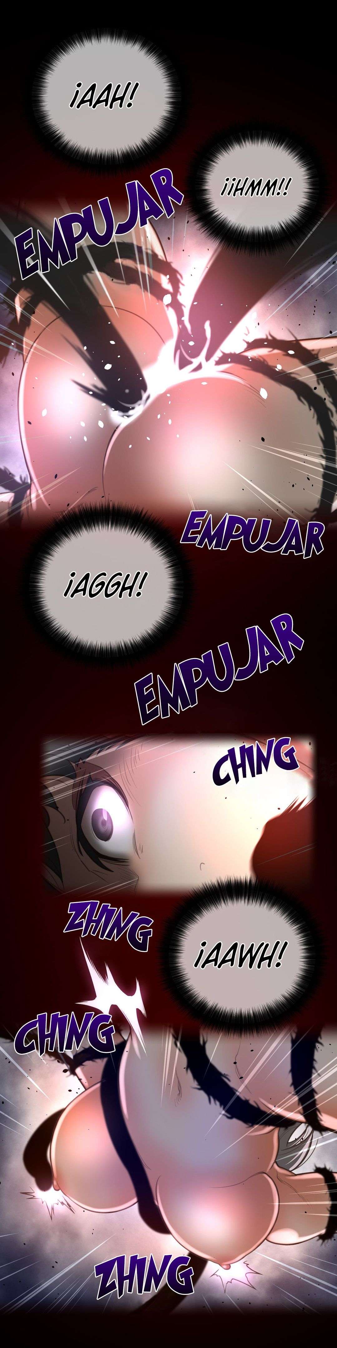 Perfect Half Capítulo 27 - Page 21