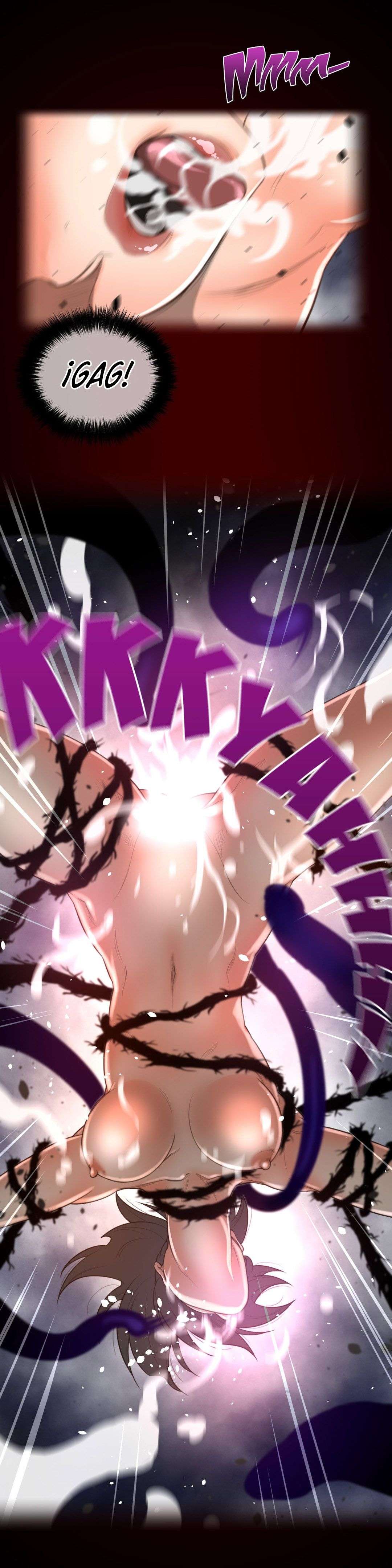 Perfect Half Capítulo 27 - Page 24