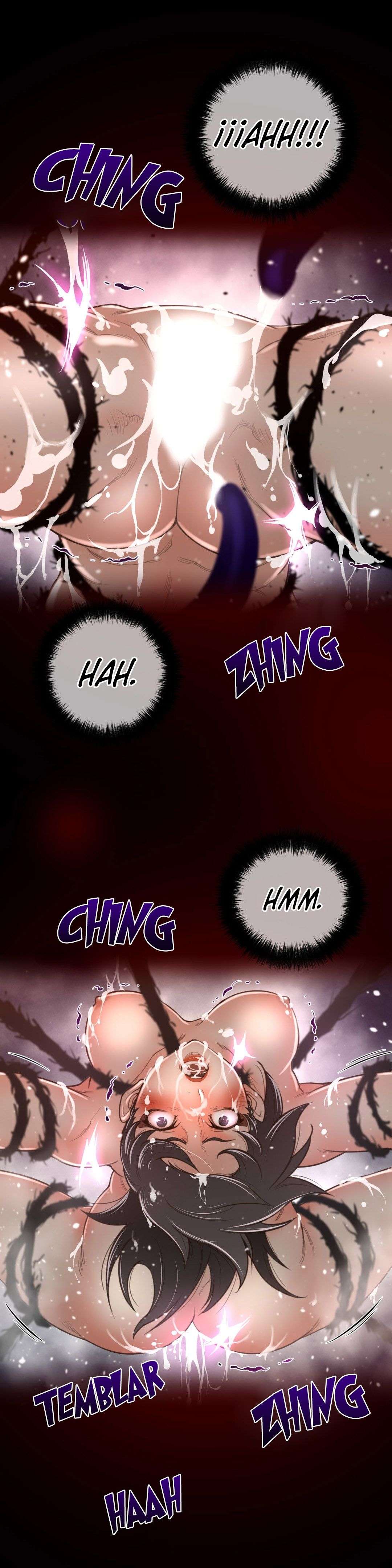 Perfect Half Capítulo 27 - Page 25