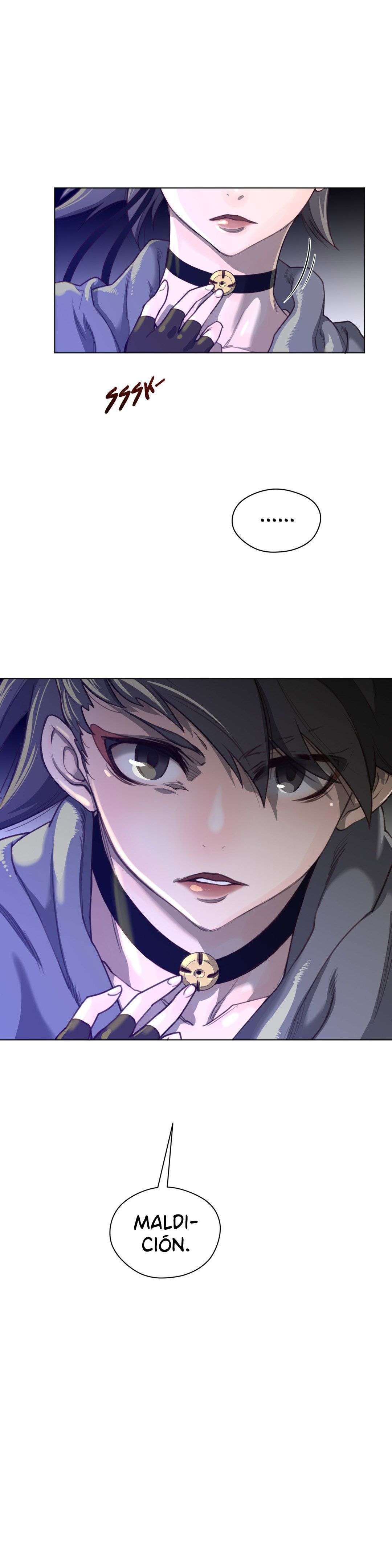 Perfect Half Capítulo 27 - Page 30