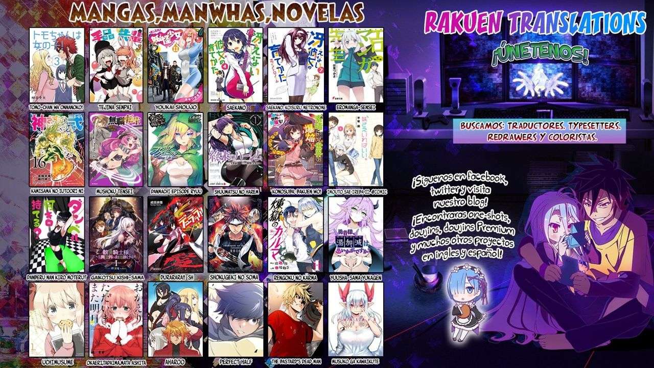 Perfect Half Capítulo 27 - Page 32