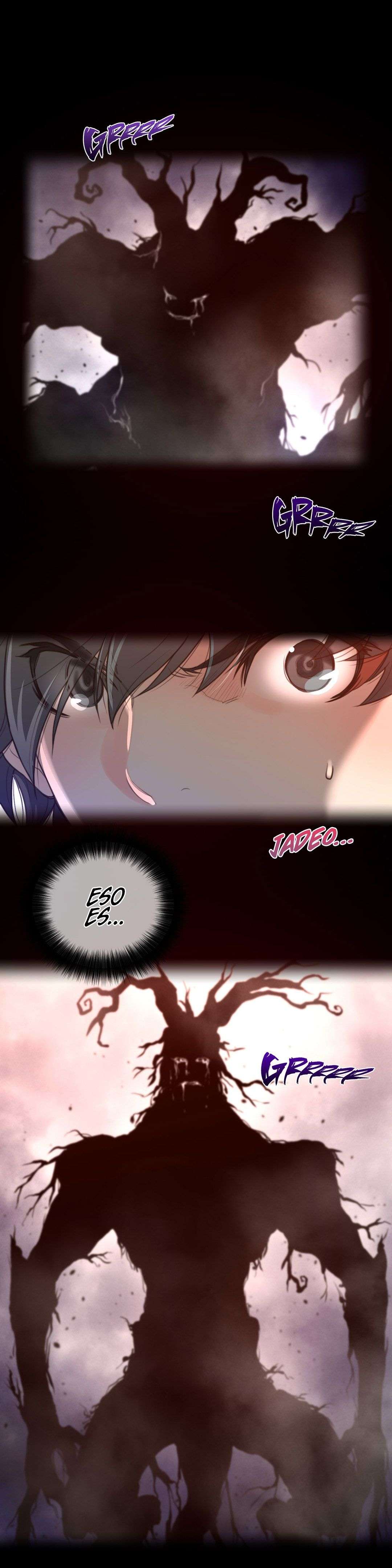 Perfect Half Capítulo 27 - Page 7