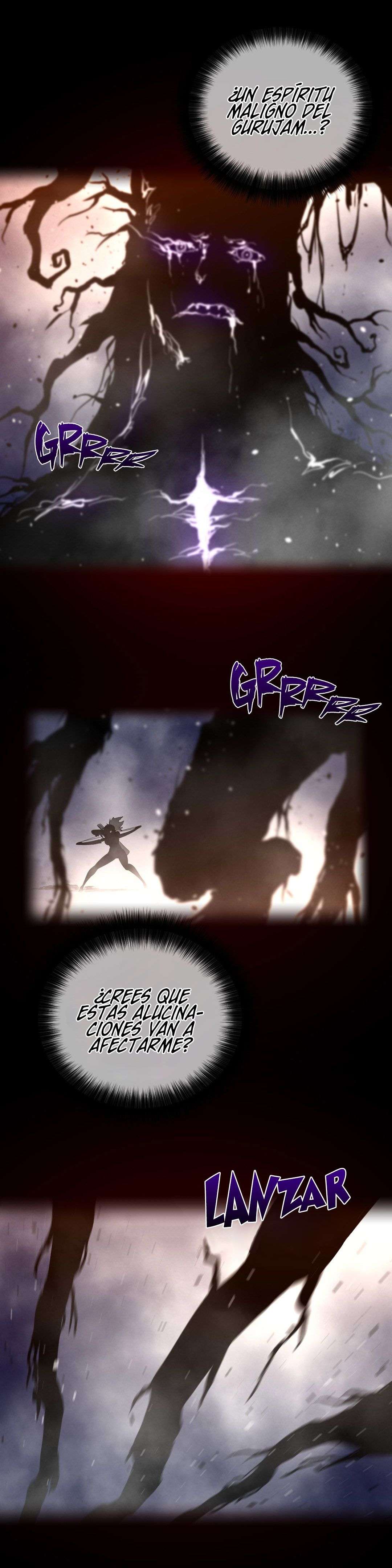 Perfect Half Capítulo 27 - Page 8