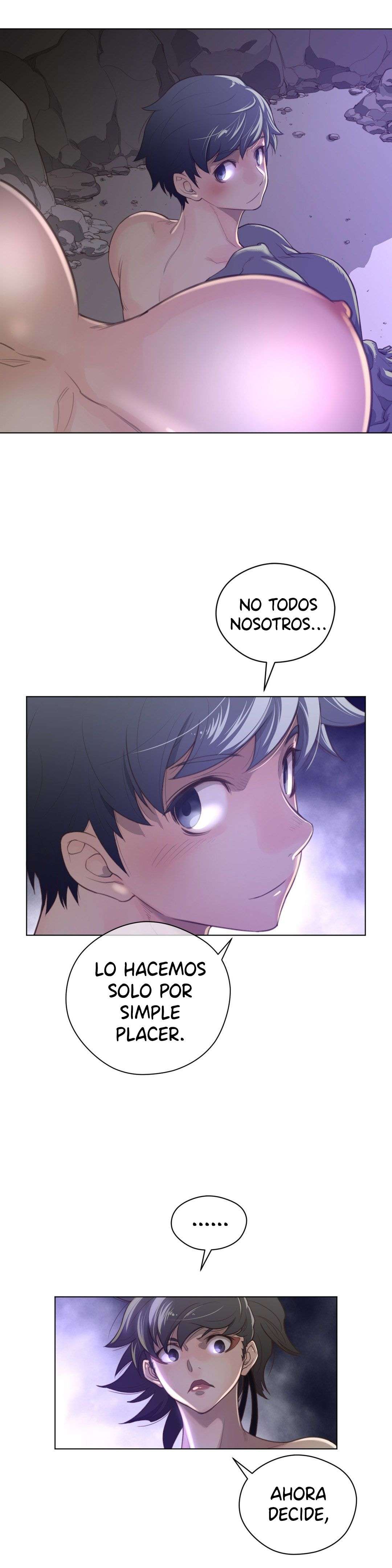 Perfect Half Capítulo 28 - Page 19