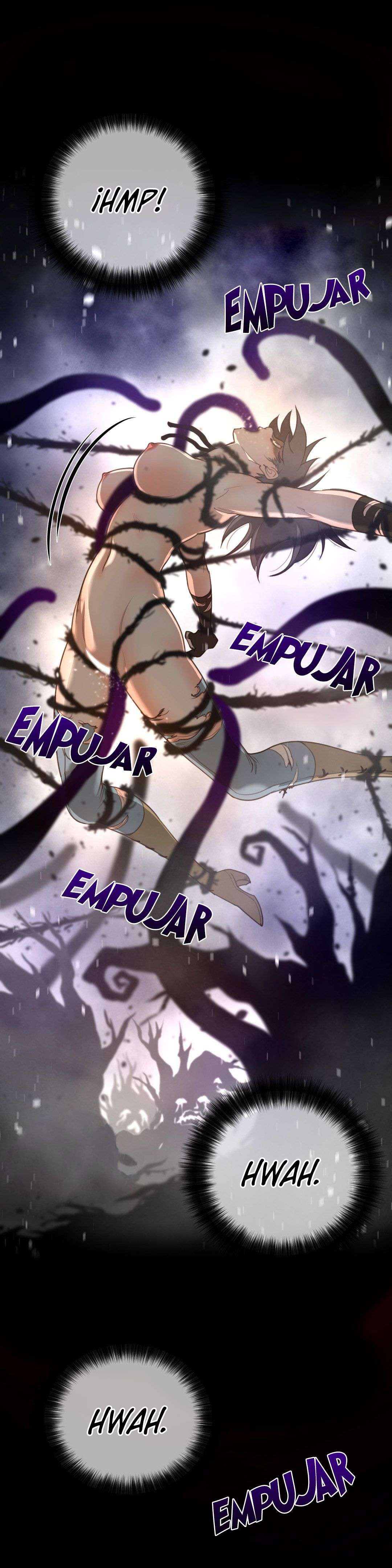 Perfect Half Capítulo 28 - Page 2