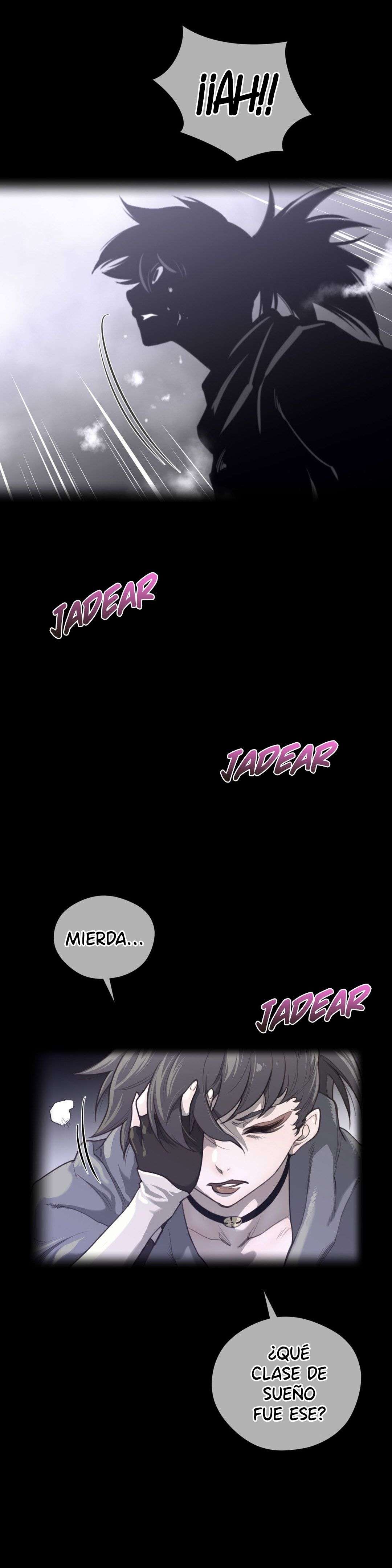 Perfect Half Capítulo 28 - Page 3