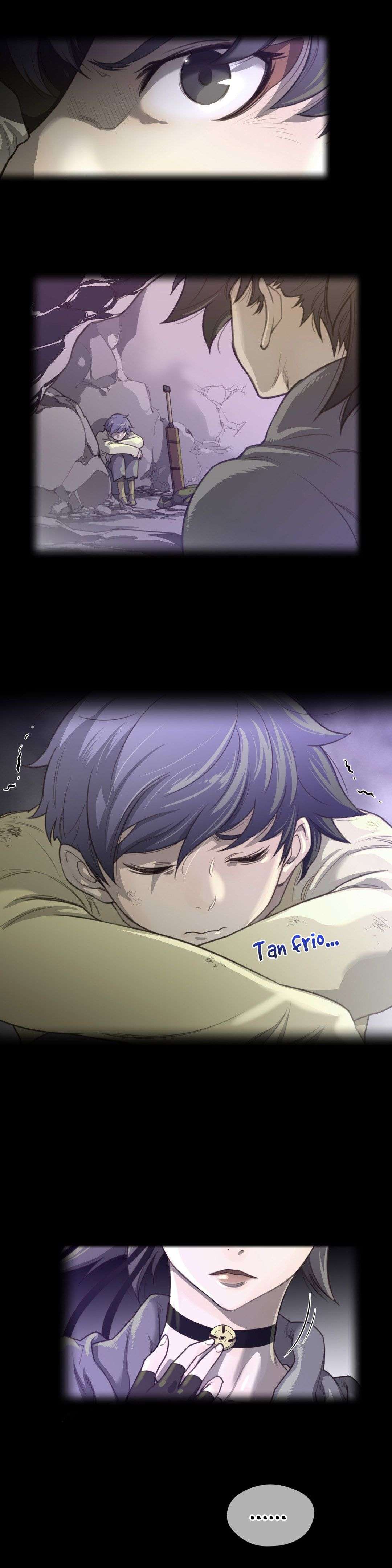 Perfect Half Capítulo 28 - Page 4