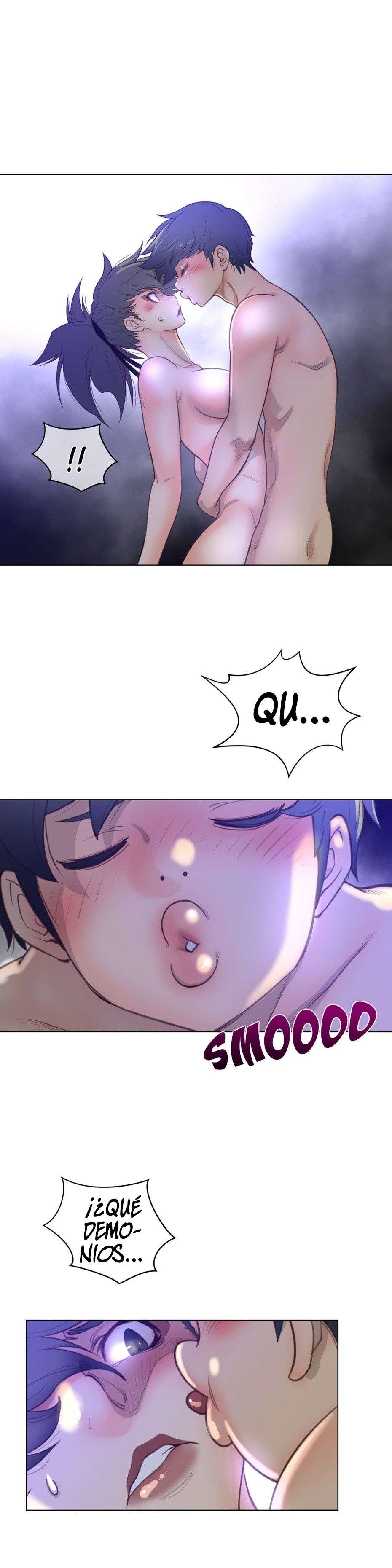 Perfect Half Capítulo 29 - Page 11