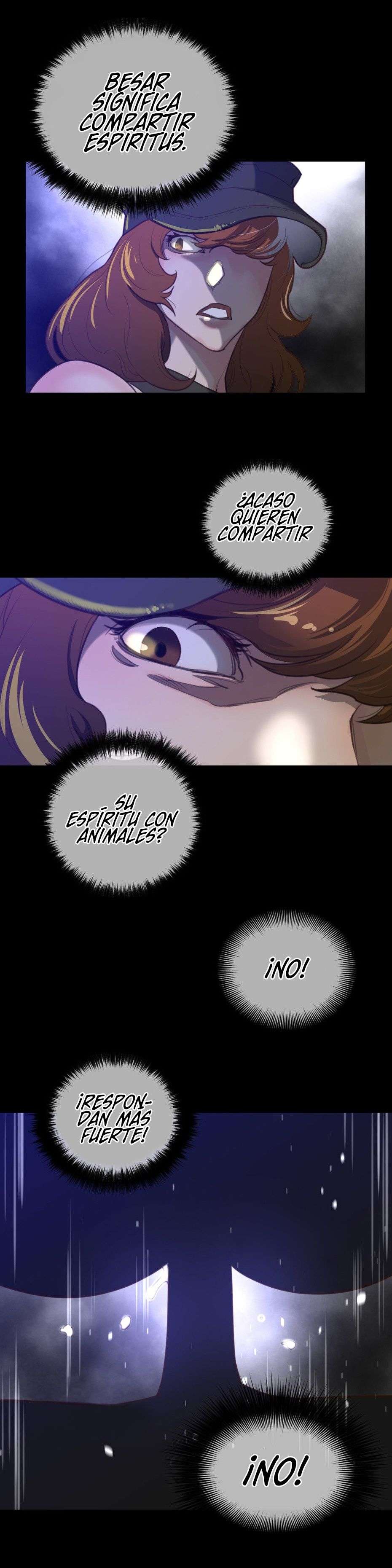 Perfect Half Capítulo 29 - Page 14