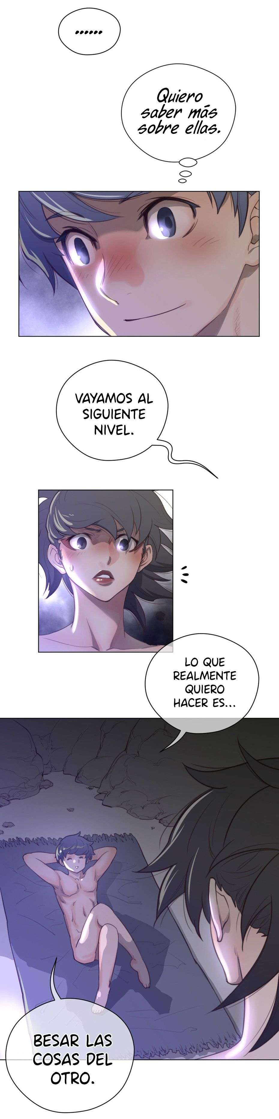 Perfect Half Capítulo 29 - Page 24