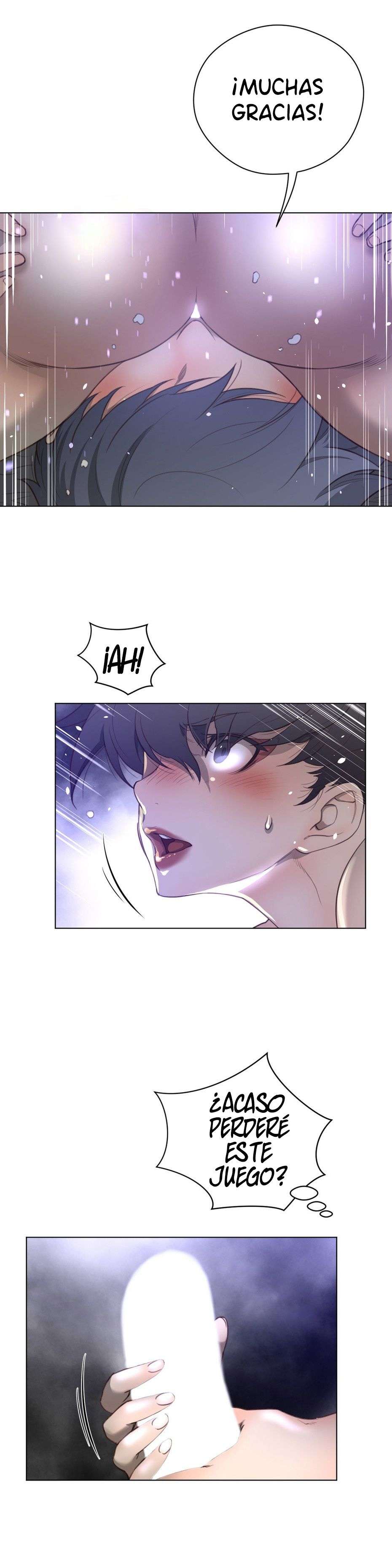 Perfect Half Capítulo 29 - Page 28