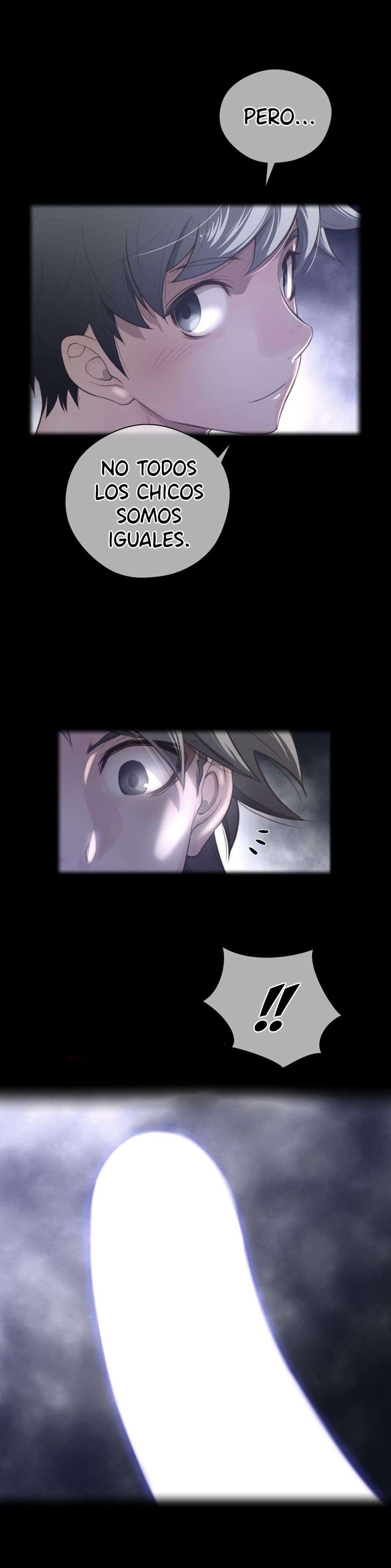 Perfect Half Capítulo 29 - Page 3