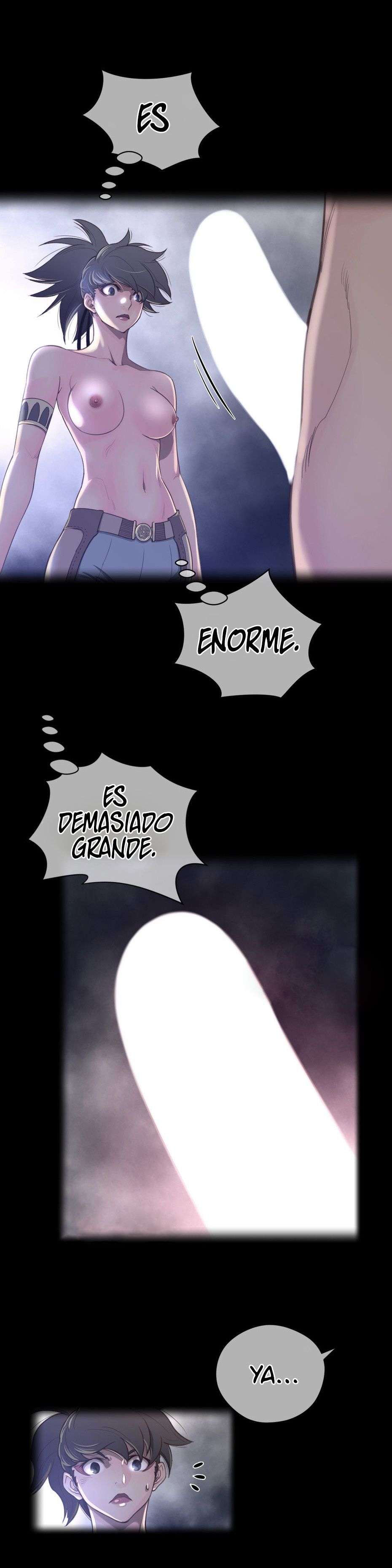 Perfect Half Capítulo 29 - Page 4