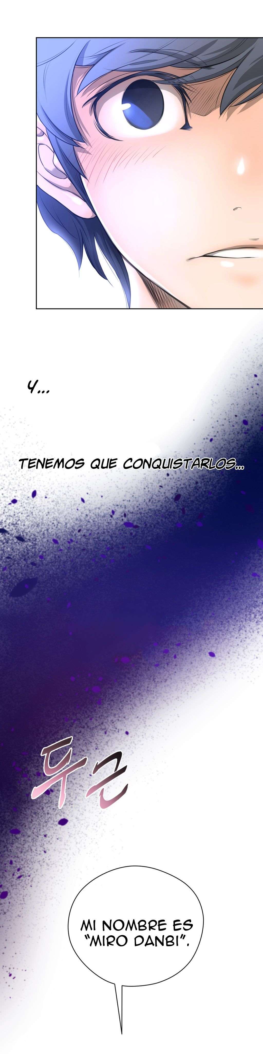 Perfect Half Capítulo 3 - Page 16