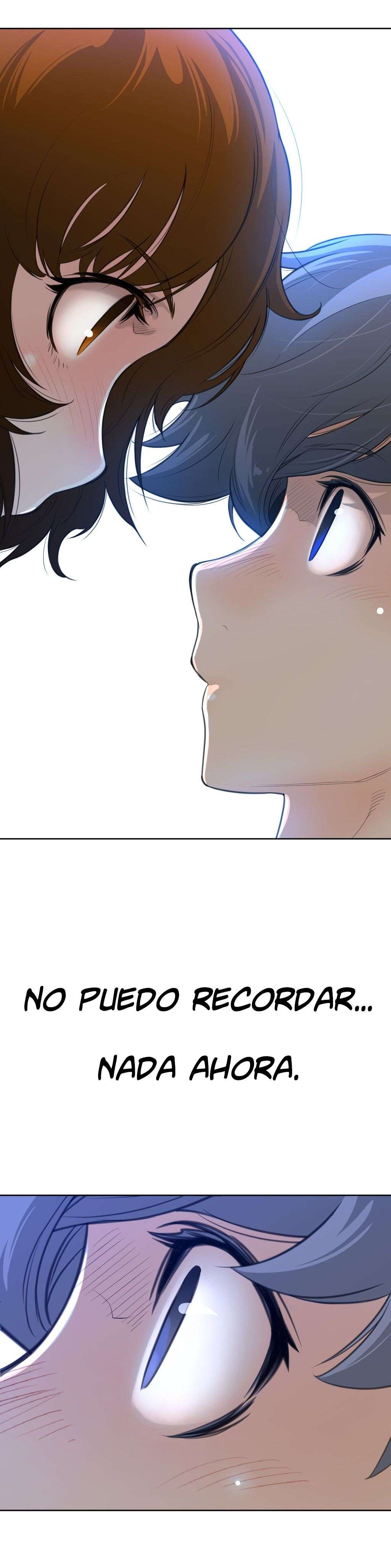 Perfect Half Capítulo 3 - Page 18