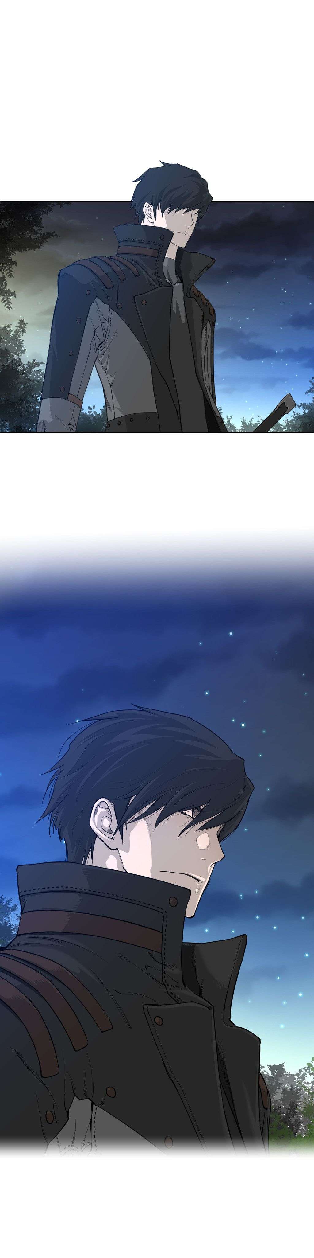 Perfect Half Capítulo 3 - Page 5