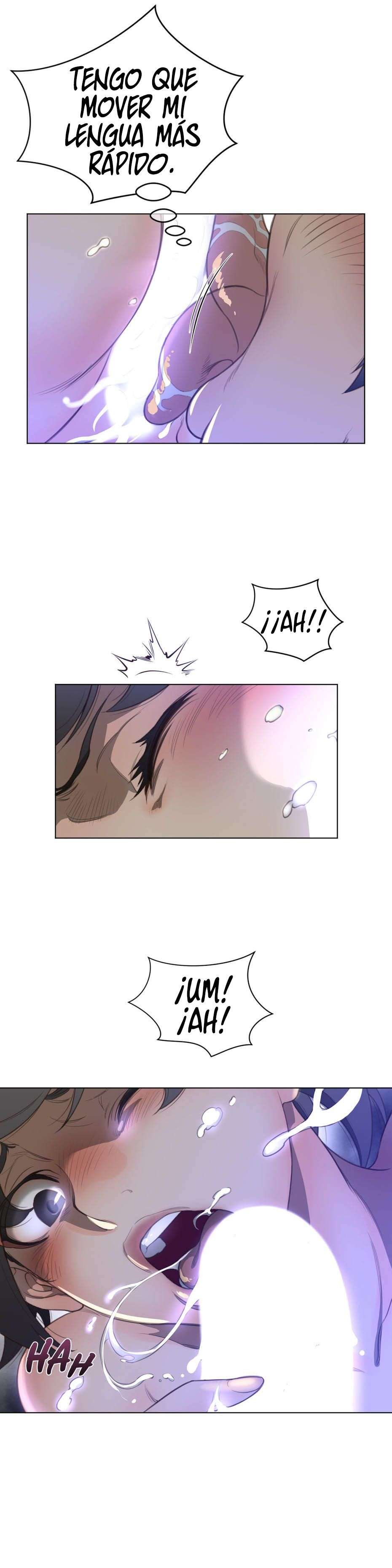 Perfect Half Capítulo 30 - Page 11