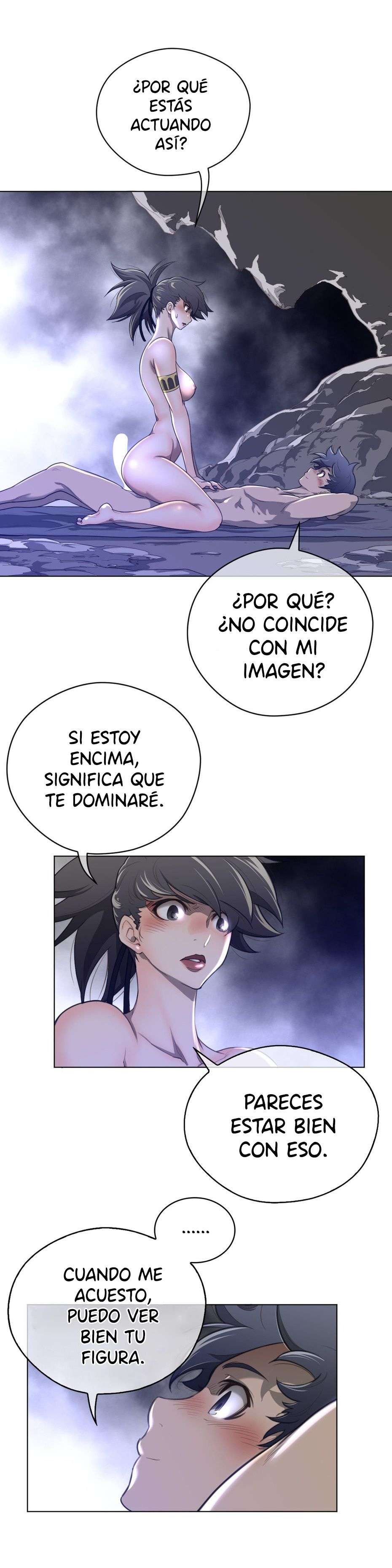 Perfect Half Capítulo 30 - Page 15