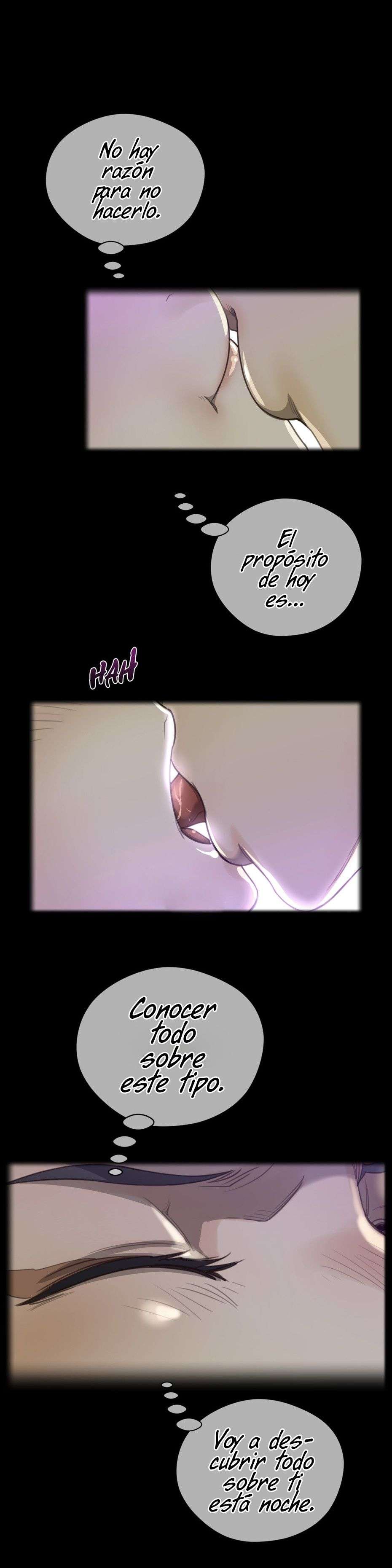 Perfect Half Capítulo 30 - Page 2