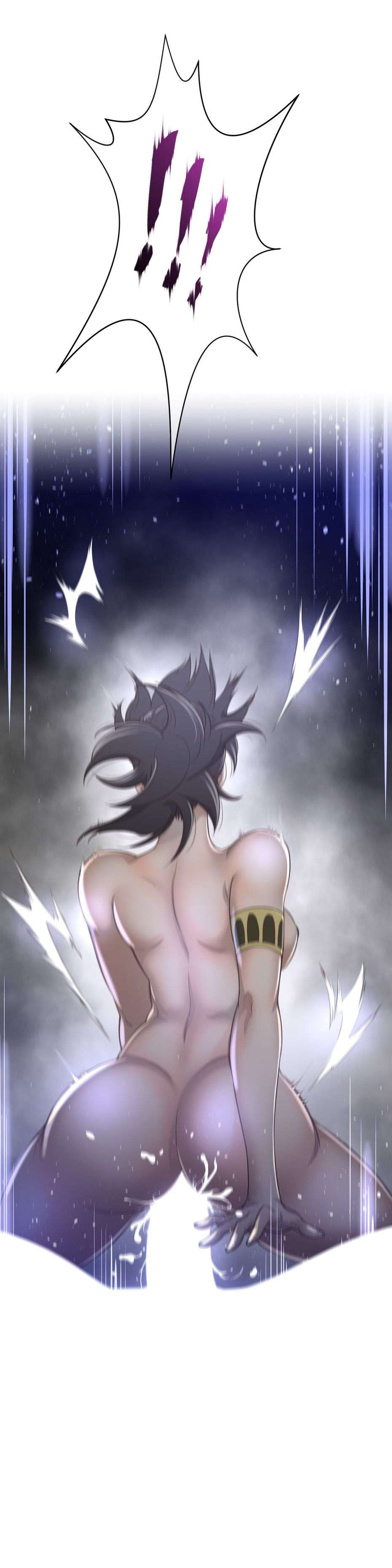 Perfect Half Capítulo 30 - Page 20