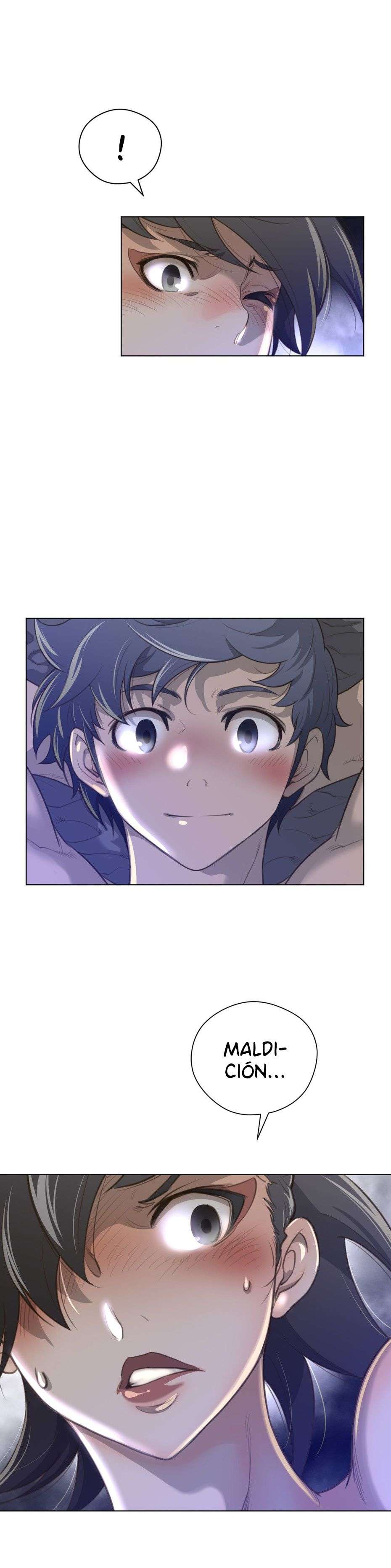 Perfect Half Capítulo 30 - Page 22