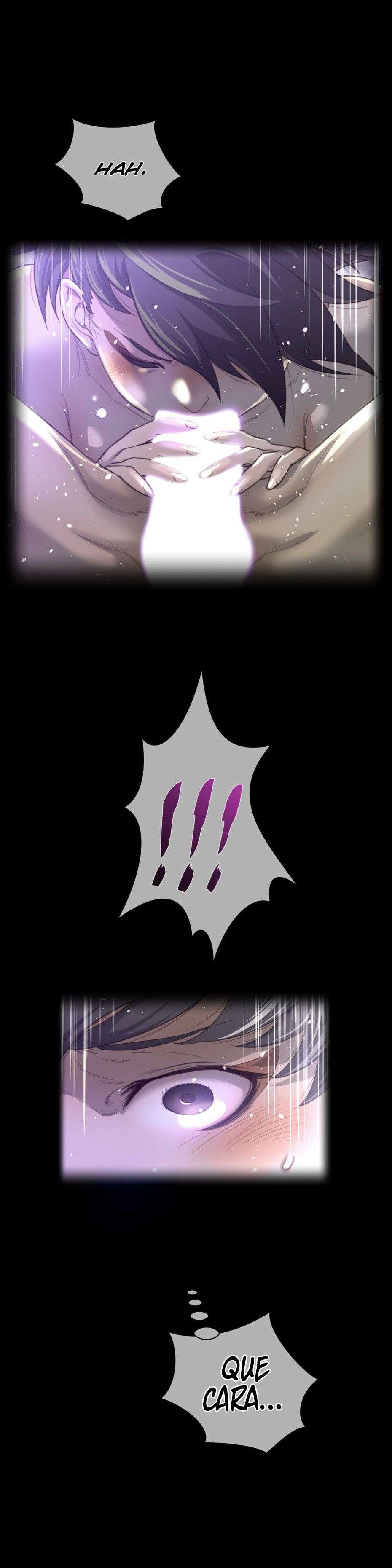 Perfect Half Capítulo 30 - Page 4