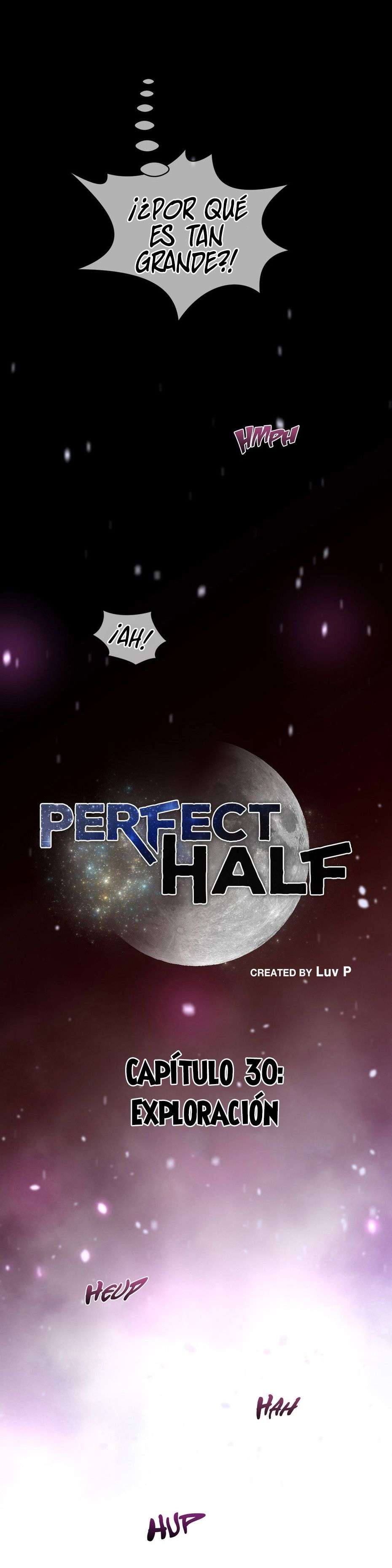 Perfect Half Capítulo 30 - Page 5