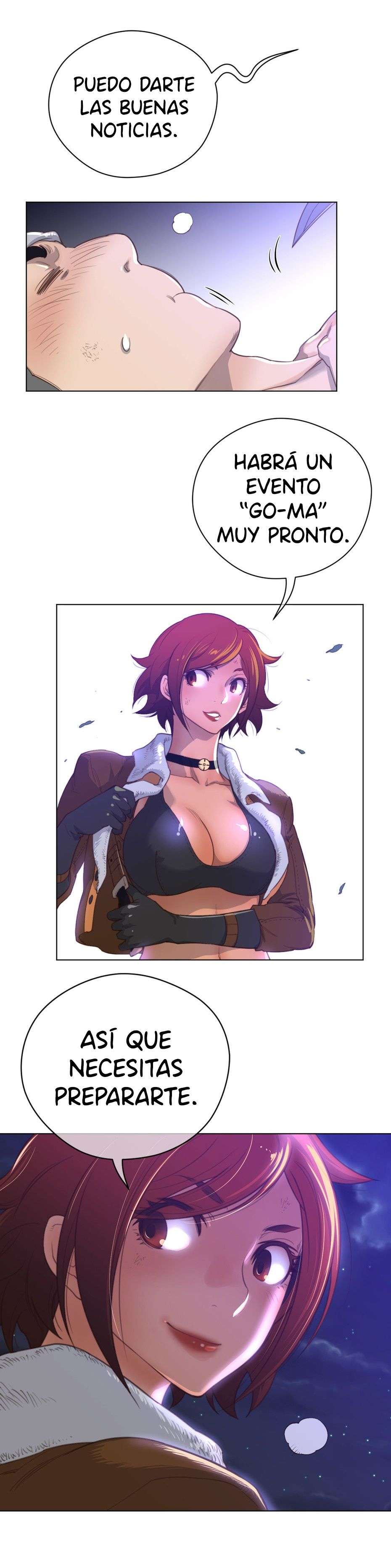 Perfect Half Capítulo 31 - Page 14