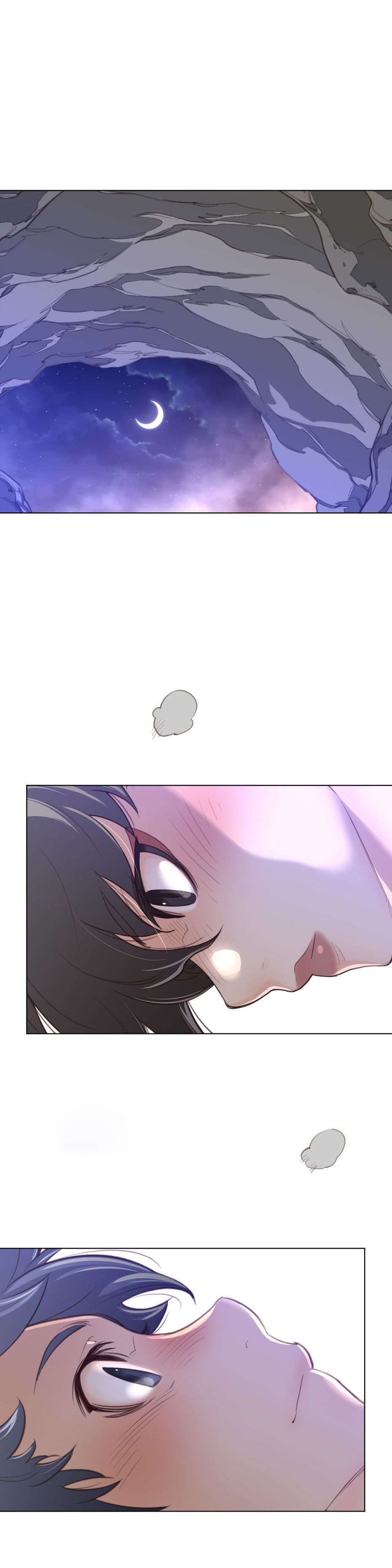 Perfect Half Capítulo 31 - Page 28