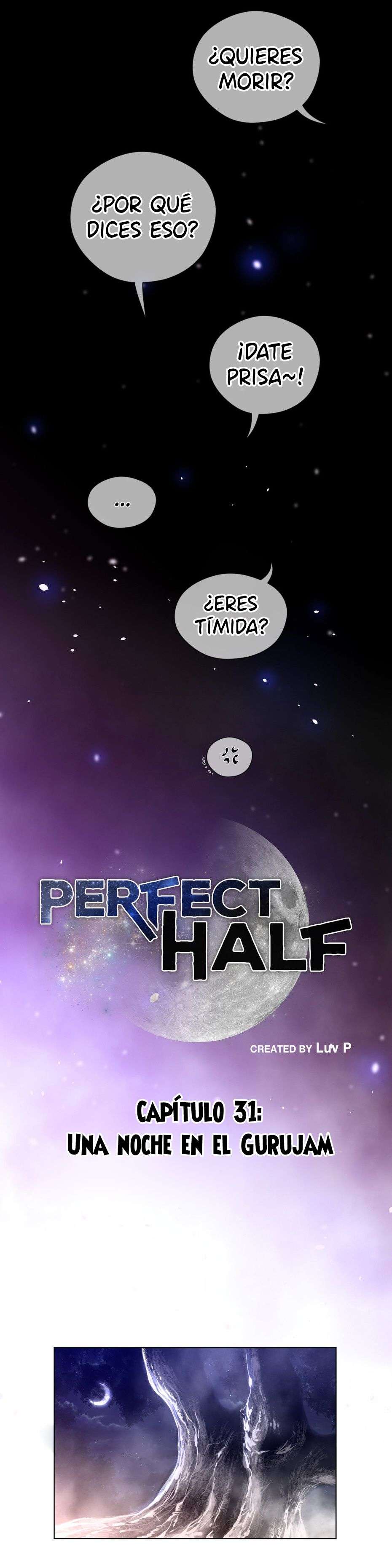 Perfect Half Capítulo 31 - Page 5