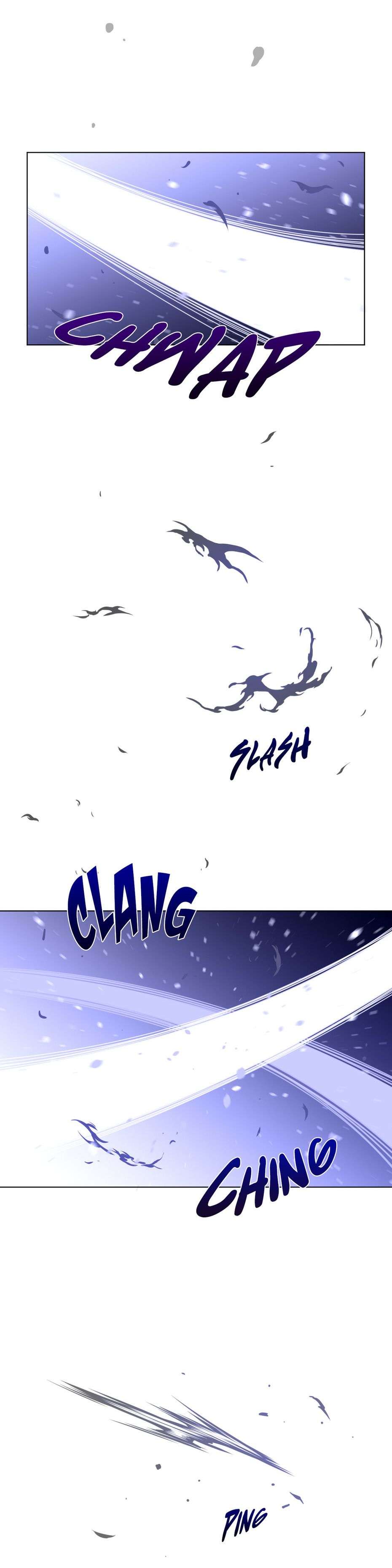 Perfect Half Capítulo 32 - Page 21