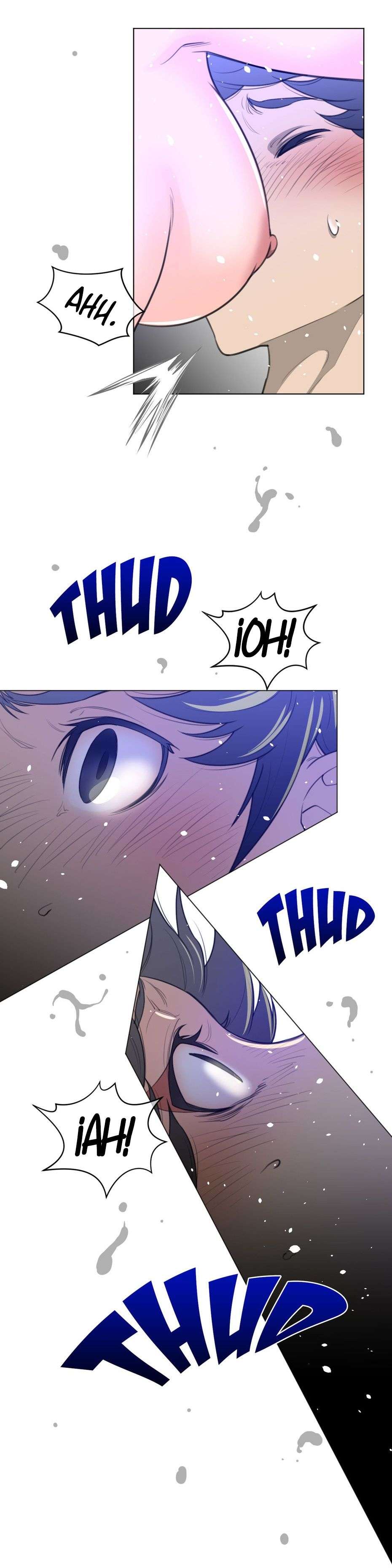 Perfect Half Capítulo 32 - Page 28