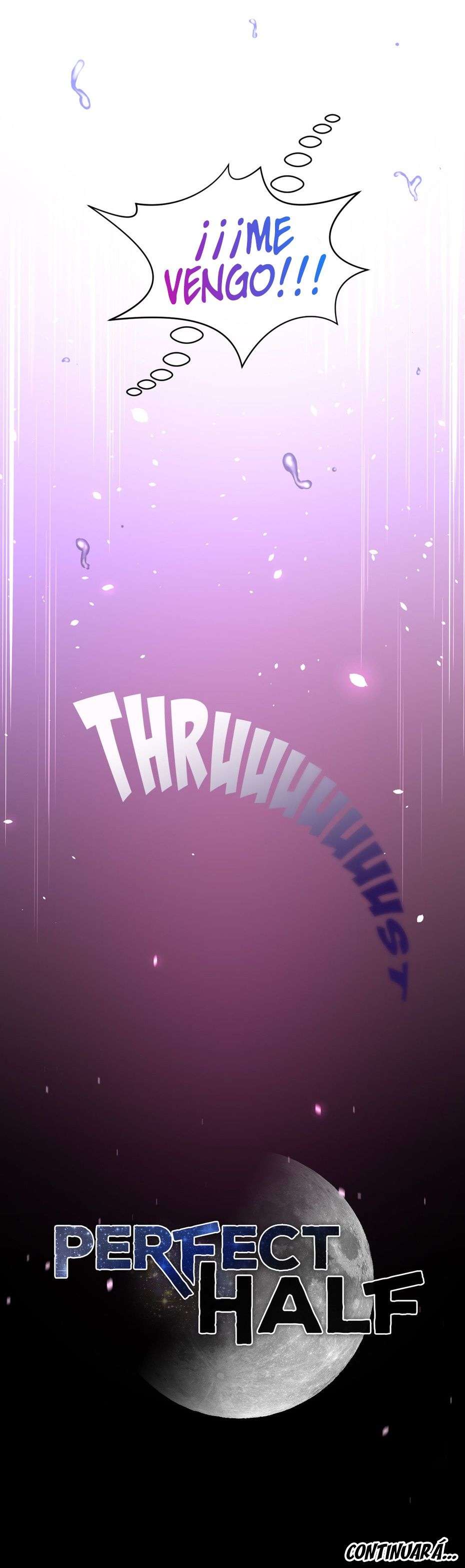 Perfect Half Capítulo 32 - Page 29