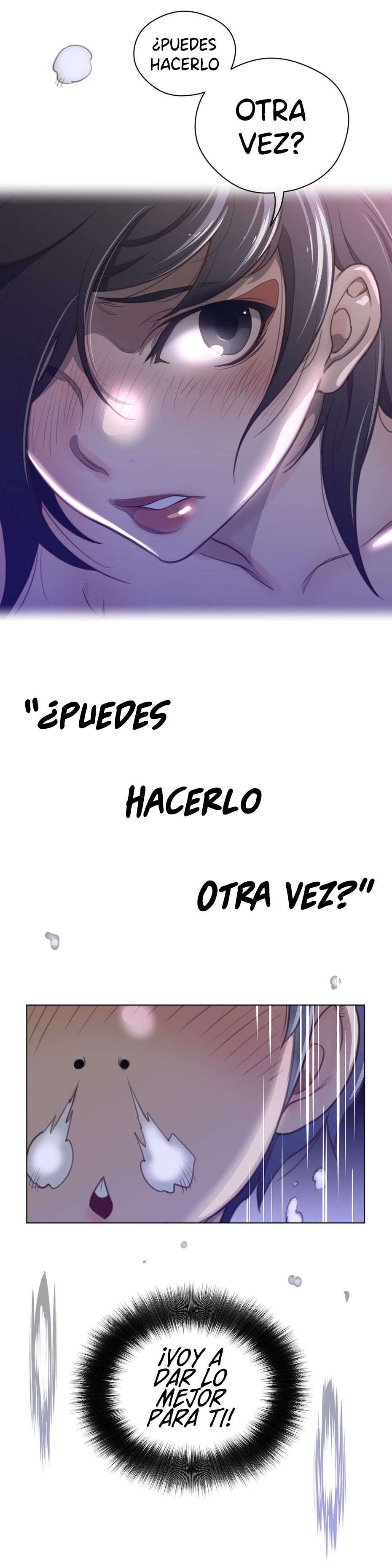 Perfect Half Capítulo 33 - Page 18