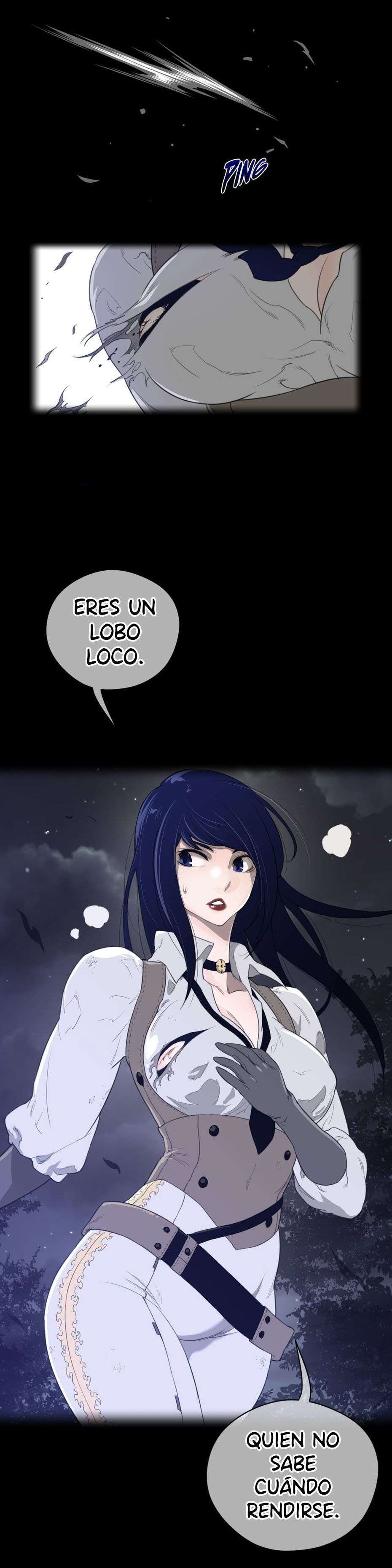 Perfect Half Capítulo 33 - Page 2