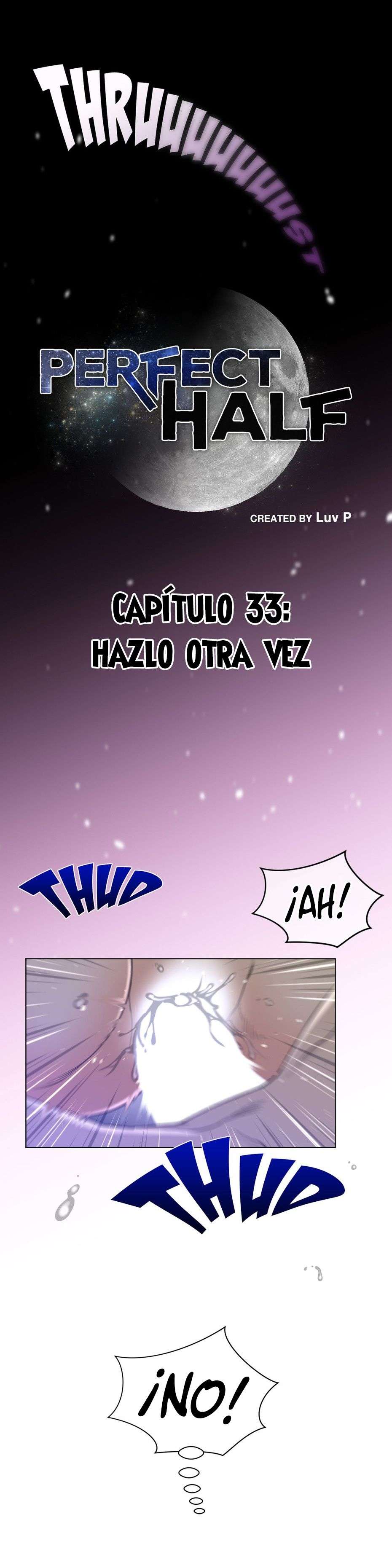 Perfect Half Capítulo 33 - Page 5