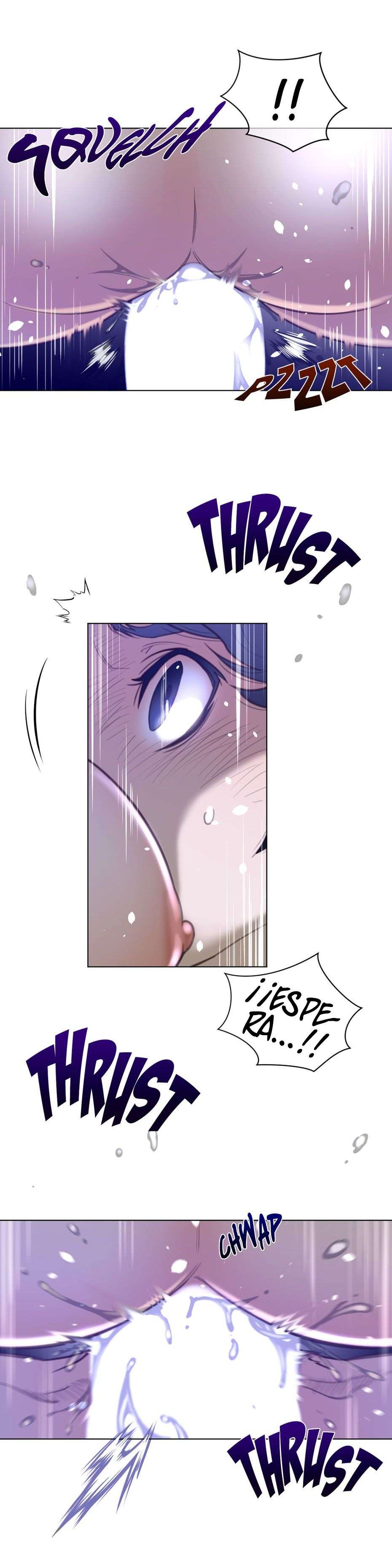 Perfect Half Capítulo 33 - Page 7