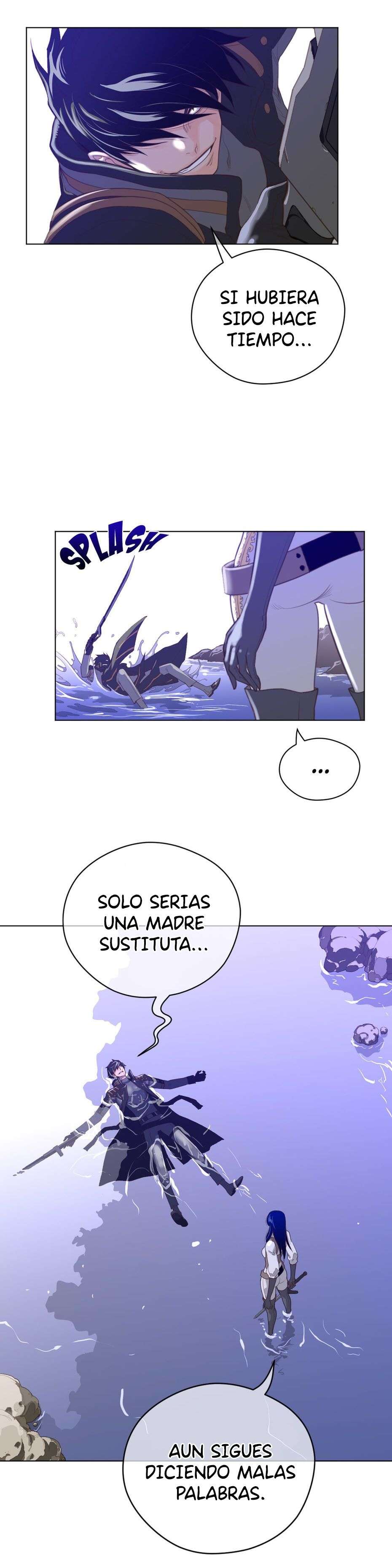 Perfect Half Capítulo 34 - Page 12