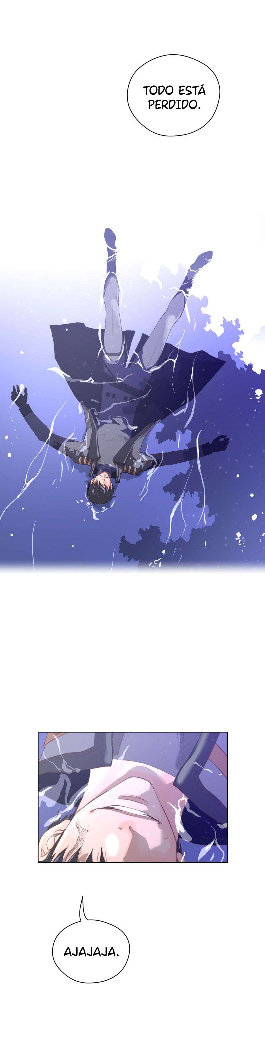 Perfect Half Capítulo 34 - Page 22