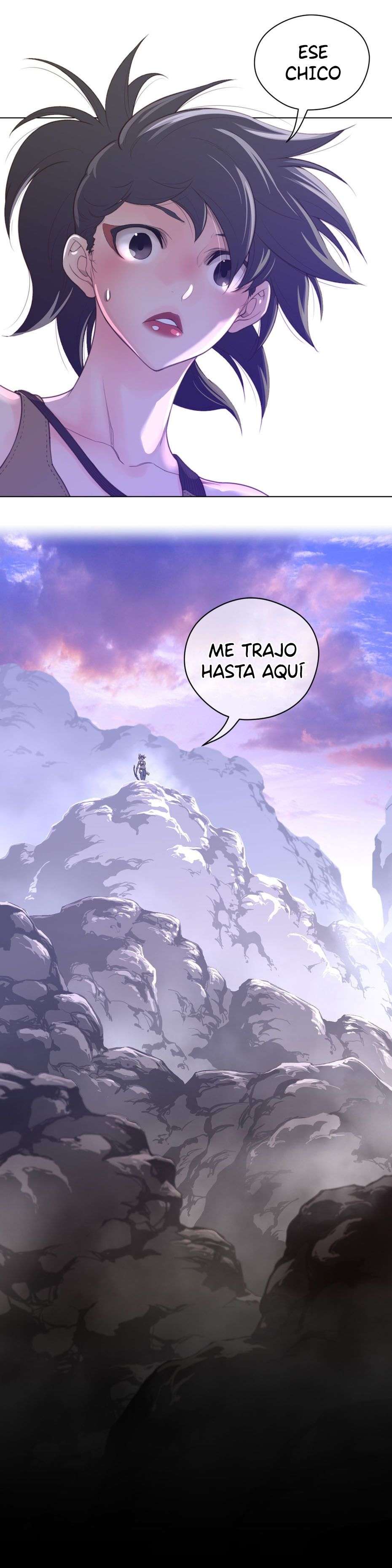 Perfect Half Capítulo 34 - Page 29