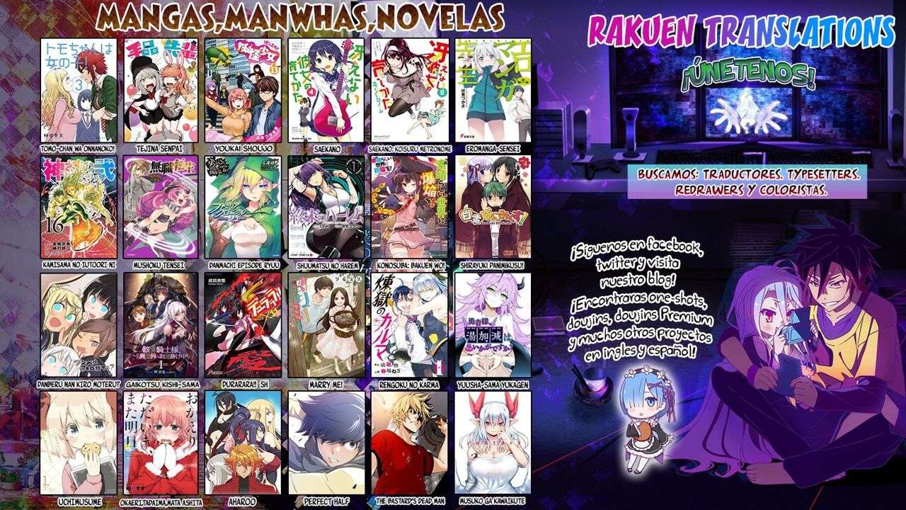 Perfect Half Capítulo 34 - Page 31