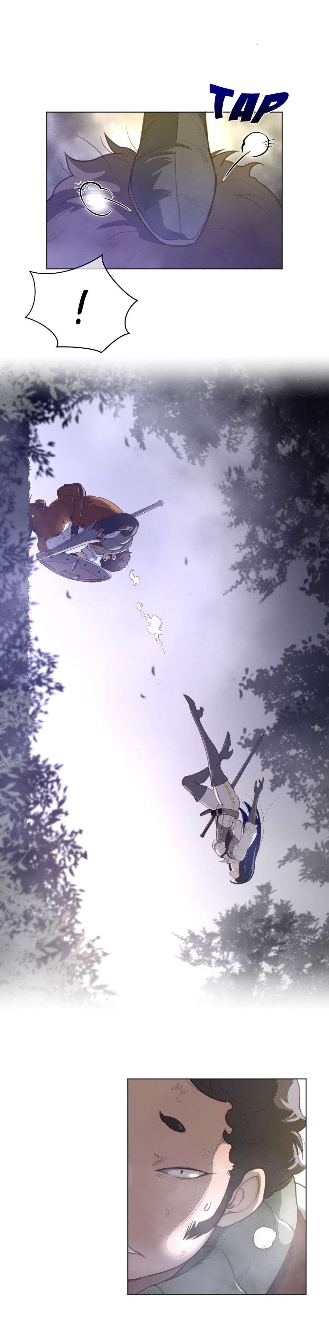 Perfect Half Capítulo 35 - Page 16