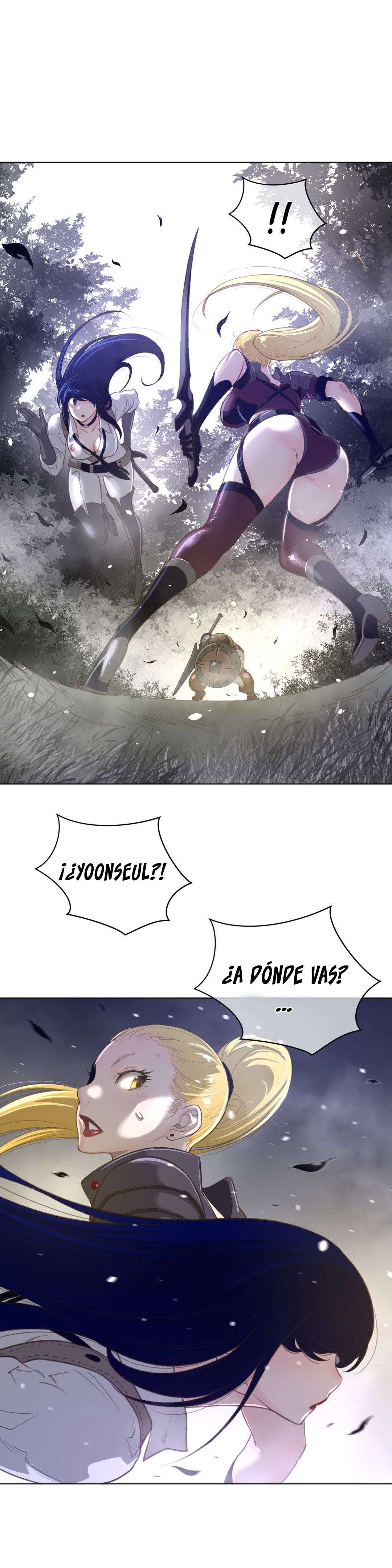 Perfect Half Capítulo 35 - Page 17